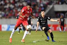 Nhận định, soi k&egrave;o Muangthong United vs PT Prachuap, 18h00 ng&agrave;y 02/11: Ph&aacute; dớp đối đầu