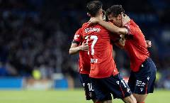 Nhận định, soi k&egrave;o Osasuna vs Valladolid, 20h00 ng&agrave;y 2/11: Cửa tr&ecirc;n thắng thế