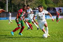 Nhận định, soi k&egrave;o San Carlos vs Guanacasteca, 8h00 ng&agrave;y 2/11: Gian nan cuộc chiến Top 4