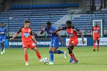 Nhận định, soi k&egrave;o Troyes vs Lavallois, 2h00 ng&agrave;y 2/11: Giữ lại 3 điểm