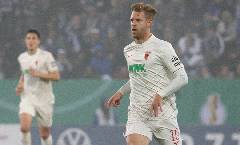 Nhận định, soi k&egrave;o Wolfsburg vs Augsburg, 21h30 ng&agrave;y 2/11: Kh&oacute; tin cửa tr&ecirc;n