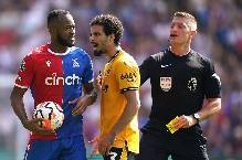 Nhận định, soi k&egrave;o Wolves vs Crystal Palace, 0h30 ng&agrave;y 3/11: K&eacute;o nhau xuống b&ugrave;n