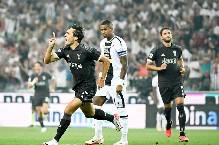 Si&ecirc;u m&aacute;y t&iacute;nh dự đo&aacute;n Udinese vs Juventus, 0h00 ng&agrave;y 3/11