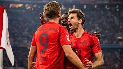 Soi k&egrave;o g&oacute;c Bayern Munich vs Union Berlin, 21h30 ng&agrave;y 2/11