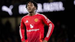 HLV Amorim thừa nhận một v&agrave;i cầu thủ rời MU v&agrave;o th&aacute;ng 1