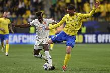 Nhận định, soi k&egrave;o Al Nassr vs Al-Fayha, 0h30 ng&agrave;y 2/11: Duy tr&igrave; vị thế