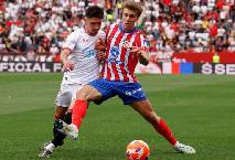 Nhận định, soi k&egrave;o Atletico Madrid vs Sevilla, 22h15 ng&agrave;y 1/11: Kh&oacute; thắng c&aacute;ch biệt