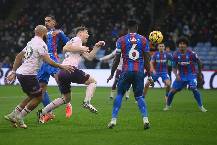 Nhận định, soi k&egrave;o Crystal Palace vs Brentford, 22h00 ng&agrave;y 1/11: Phong độ l&ecirc;n cao