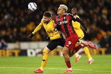 Nhận định, soi k&egrave;o Fulham vs Wolves, 22h00 ng&agrave;y 1/11: Tho&aacute;t hiểm