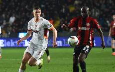 Nhận định, soi k&egrave;o Goztepe vs Genclerbirligi, 21h00 ng&agrave;y 1/11: Xa dần top 4