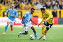 Nhận định, soi k&egrave;o Hacken vs Malmo, 21h00 ng&agrave;y 1/11: Phần kết thất vọng