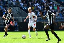 Nhận định, soi k&egrave;o Lille vs Angers, 23h15 ng&agrave;y 2/11: Kh&ocirc;ng dễ d&agrave;ng