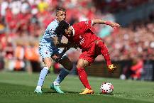 Nhận định, soi k&egrave;o Liverpool vs Aston Villa, 3h00 ng&agrave;y 2/11: Slot l&acirc;m nguy