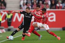 Nhận định, soi k&egrave;o Mainz vs Werder Bremen, 21h30 ng&agrave;y 1/11: Chệch khỏi đường ray