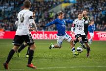 Nhận định, soi k&egrave;o Molde vs Rosenborg, 0h00 ng&agrave;y 2/11: C&acirc;n bằng