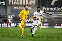 Nhận định, soi k&egrave;o Nacional vs Famalicao, 22h30 ng&agrave;y 1/11: Cầm ch&acirc;n nhau