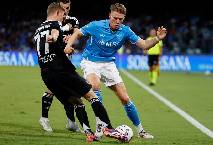 Nhận định, soi k&egrave;o Napoli vs Como, 0h00 ng&agrave;y 2/11: Kh&oacute; cho nh&agrave; v&ocirc; địch