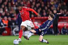 Nhận định, soi k&egrave;o Nottingham vs MU, 22h00 ng&agrave;y 1/11: Nối tiếp mạch thắng