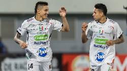 Nhận định, soi k&egrave;o Once Caldas vs Deportivo Pasto, 08h20 ng&agrave;y 2/11: C&ograve;n nước, cứ t&aacute;t