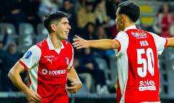 Nhận định, soi k&egrave;o Porto vs Braga, 03h30 ng&agrave;y 3/11: Lấy lại ng&ocirc;i đầu