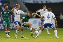 Nhận định, soi k&egrave;o Rubin Kazan vs Dynamo Moscow, 21h45 ng&agrave;y 1/11: Chủ nh&agrave; tự tin