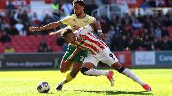 Nhận định, soi k&egrave;o Stoke vs Bristol City, 22h00 ng&agrave;y 1/11: Chia điểm!