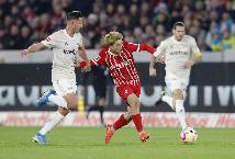 Nhận định, soi k&egrave;o Union Berlin vs Freiburg, 21h30 ng&agrave;y 1/11: C&acirc;n t&agrave;i c&acirc;n sức