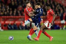 Si&ecirc;u m&aacute;y t&iacute;nh dự đo&aacute;n Nottingham vs MU, 22h00 ng&agrave;y 1/11