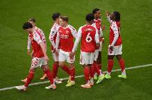 Soi k&egrave;o g&oacute;c Burnley vs Arsenal, 22h00 ng&agrave;y 01/11