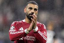 Soi k&egrave;o g&oacute;c Liverpool vs Aston Villa, 03h00 ng&agrave;y 02/11