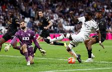 Soi k&egrave;o g&oacute;c Real Madrid vs Valencia, 3h00 ng&agrave;y 2/11