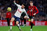 Kết quả v&ograve;ng 14 Ngoại hạng Anh: Tottenham vs Bournemouth, 22h ng&agrave;y 30/11