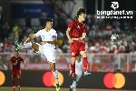 U22 Việt Nam 2-1 U22 Indonesia: Ngược d&ograve;ng bằng si&ecirc;u phẩm của Ho&agrave;ng Đức