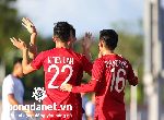 Lịch thi đấu SEA Games 30 đo&agrave;n TTVN ng&agrave;y 1/12: T&acirc;m điểm b&oacute;ng đ&aacute; nam v&agrave; cầu l&ocirc;ng