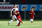 VTV5, VTV6 trực tiếp b&oacute;ng đ&aacute; U22 Việt Nam đ&aacute; SEA Games h&ocirc;m nay 1/12