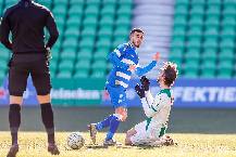 Nhận định, soi k&egrave;o Groningen vs Zwolle, 2h ng&agrave;y 4/12