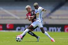 Nhận định, soi k&egrave;o Pumas UNAM vs Club Atlas, 10h00 ng&agrave;y 3/12