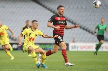 Ph&acirc;n t&iacute;ch k&egrave;o hiệp 1 Wellington Phoenix vs WS Wanderers, 15h45 ng&agrave;y 3/12