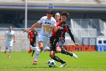 Soi k&egrave;o phạt g&oacute;c Pumas UNAM vs Club Atlas, 10h00 ng&agrave;y 3/12
