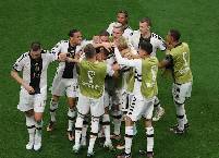 Đội h&igrave;nh ra s&acirc;n ch&iacute;nh thức Costa Rica vs Đức, 2h ng&agrave;y 2/12 (cập nhật)