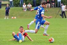 M&aacute;y t&iacute;nh dự đo&aacute;n b&oacute;ng đ&aacute; 3/12: Taborsko vs Slovan Liberec