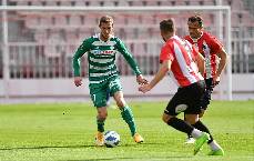 Nhận định, soi k&egrave;o Bohemians vs Viktoria Zizkov, 19h ng&agrave;y 3/12
