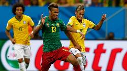 Nhận định, soi k&egrave;o Cameroon vs Brazil, 2h ng&agrave;y 3/12