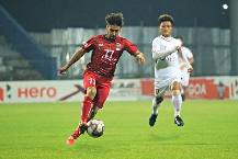 Nhận định, soi k&egrave;o Churchill Brothers vs Aizawl, 18h00 ng&agrave;y 2/12