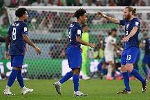 Nhận định, soi k&egrave;o H&agrave; Lan vs Mỹ, 22h ng&agrave;y 3/12