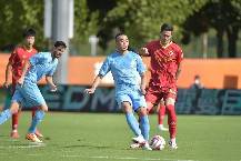 Nhận định, soi k&egrave;o Zibo Cuju vs Jiangxi, 13h00 ng&agrave;y 4/12