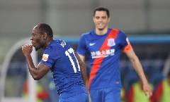 Ph&acirc;n t&iacute;ch k&egrave;o hiệp 1 Meizhou Hakka vs Shanghai Shenhua, 18h30 ng&agrave;y 1/12