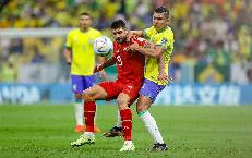 Soi k&egrave;o đội ghi b&agrave;n trước/ sau Serbia vs Thụy Sĩ, 2h ng&agrave;y 3/12