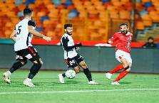 Soi k&egrave;o, dự đo&aacute;n Macao Ahly Cairo vs Gheish, 0h ng&agrave;y 3/12