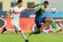 Soi k&egrave;o, dự đo&aacute;n Macao Zamalek vs Al Masry, 0h ng&agrave;y 2/12